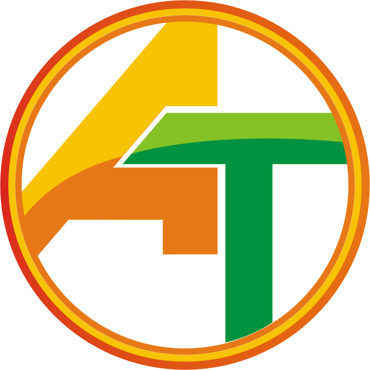 Thiết kế Logo Công ty Nội thất Anh Tú