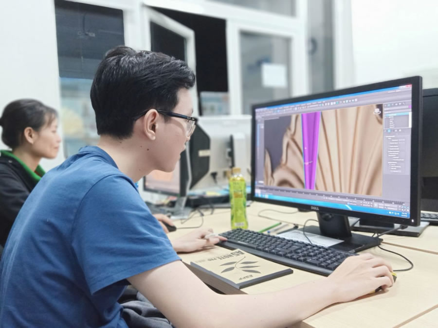 Đào tạo học thiết kế đồ họa kiến trúc nội thất tại Vinh Nghệ An