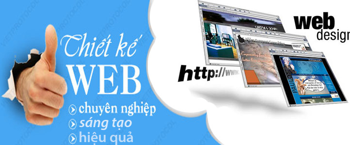 TVC Media - Đơn vị thiết kế website số 1 Nghệ An, Hà Tĩnh